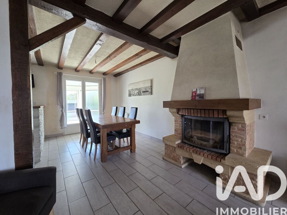 Vente Maison Vente Maison traditionnelle 7 pièces Les villages vovéens