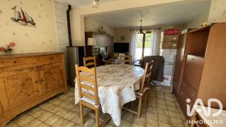  Maison à vendre 5 pièces 120 m²
