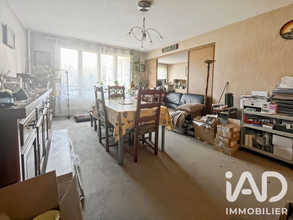 Vente Appartement Vente Appartement 4 pièces Neuilly-sur-marne