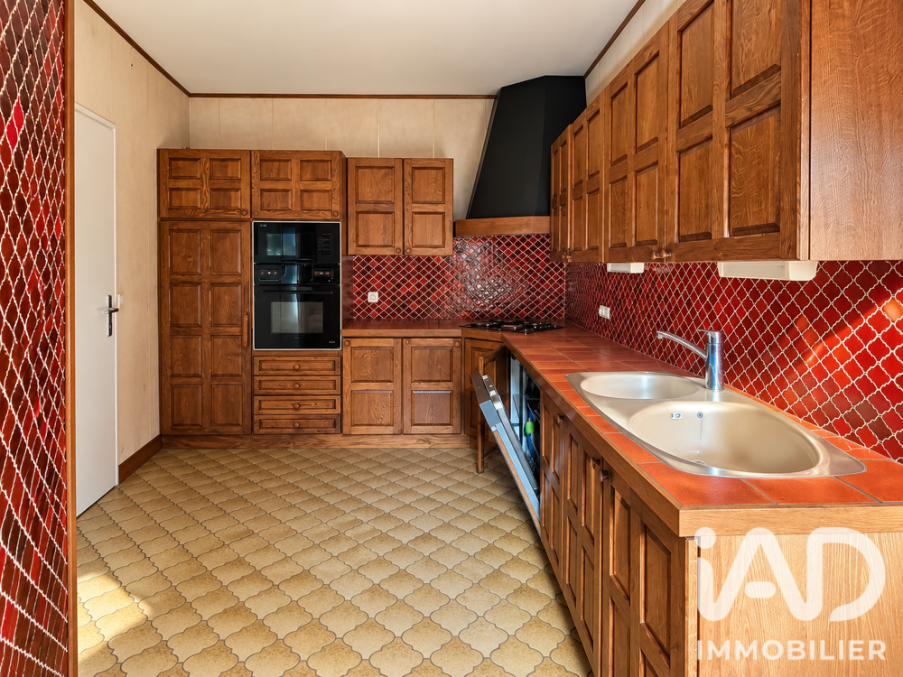 Vente Maison Vente Maison/villa 15 pièces Charleville-mézières