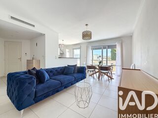  Appartement à vendre 2 pièces 48 m²