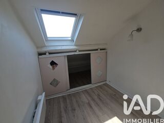  Appartement à vendre 3 pièces 45 m²