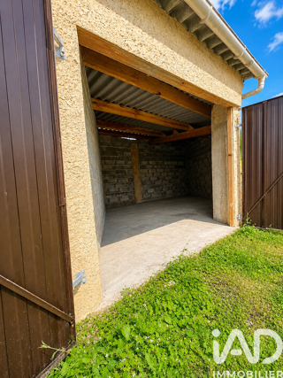  Parking / Garage � vendre 40 m�