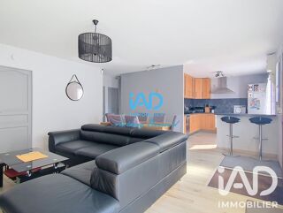  Maison à vendre 5 pièces 110 m²