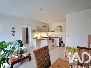  Appartement � vendre 2 pi�ces 43 m�