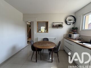  Maison à vendre 4 pièces 67 m²