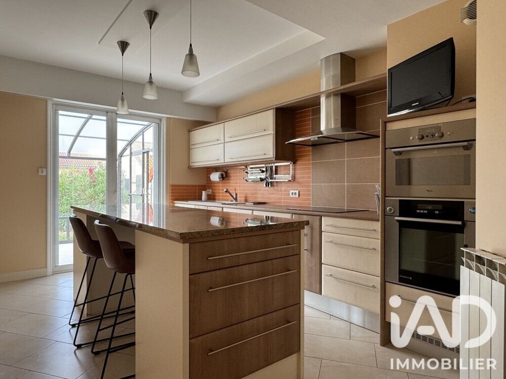 Vente Maison Vente Maison/villa 7 pièces Bouguenais