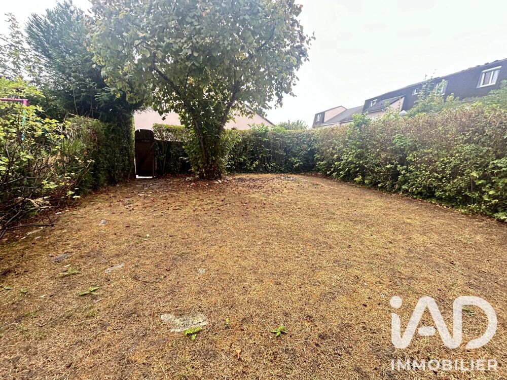 Vente Duplex 5 pièces