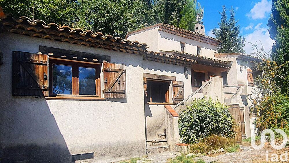 Vente Maison traditionnelle 4 pièces