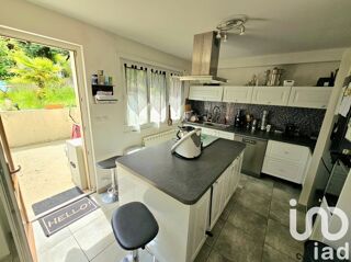  Maison à vendre 7 pièces 190 m²