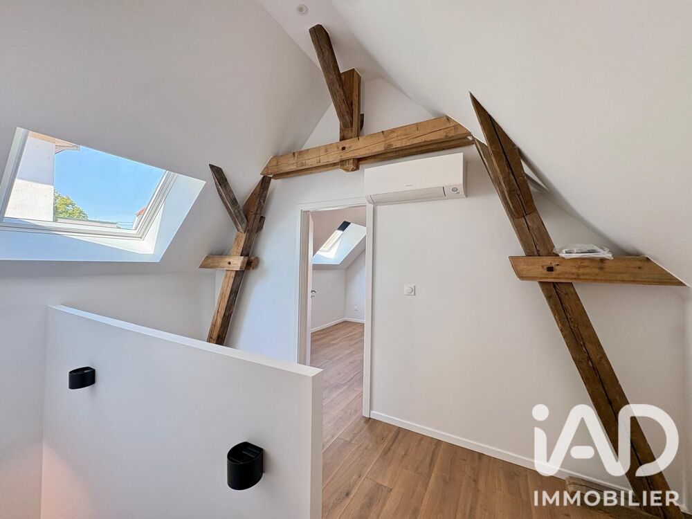 Vente Maison de ville 5 pièces