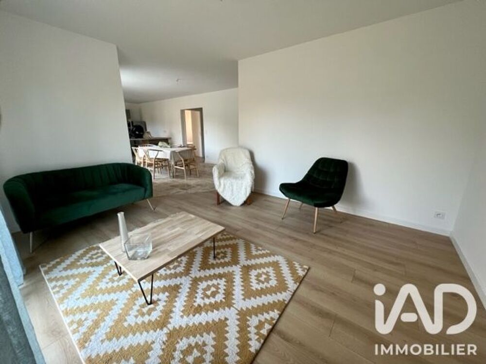 Vente Maison Vente Maison/villa 5 pièces Bains-sur-oust
