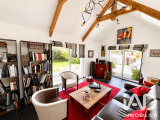  Maison à vendre 5 pièces 82 m²
