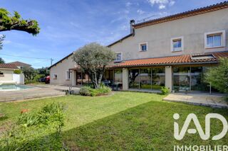  Maison à vendre 6 pièces 163 m²