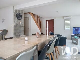  Maison à vendre 5 pièces 94 m²