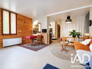  Appartement à vendre 2 pièces 61 m²