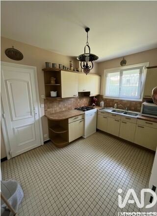  Maison � vendre 5 pi�ces 93 m�