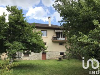  Maison à vendre 6 pièces 116 m²