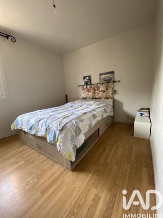  Appartement à vendre 3 pièces 61 m²