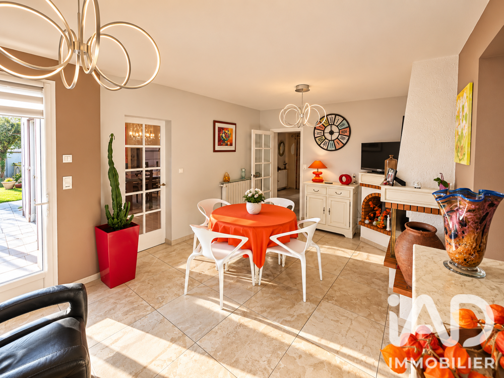 à vendre  Maison Bretignolles-sur-Mer (85470)