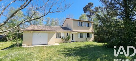   Vente Maison traditionnelle 6 pièces Maison - 6 pièce(s) - 153 m²
