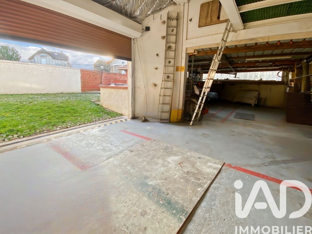 Vente Maison/villa 3 pièces