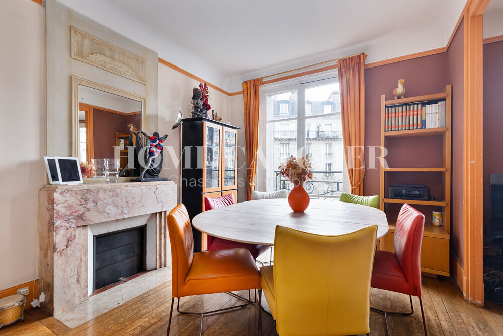 � vendre  Appartement Paris 15