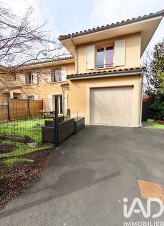  Maison � vendre 6 pi�ces 116 m�