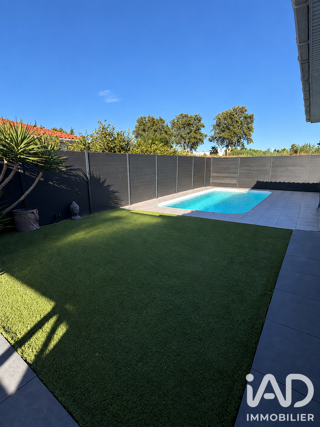  Maison à vendre 4 pièces 80 m²