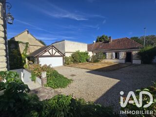  Maison à vendre 7 pièces 160 m²