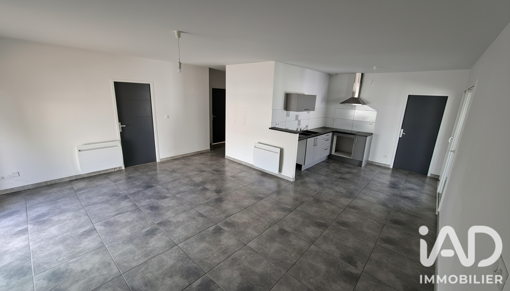 Vente Maison Vente Maison/villa 4 pièces Donzac