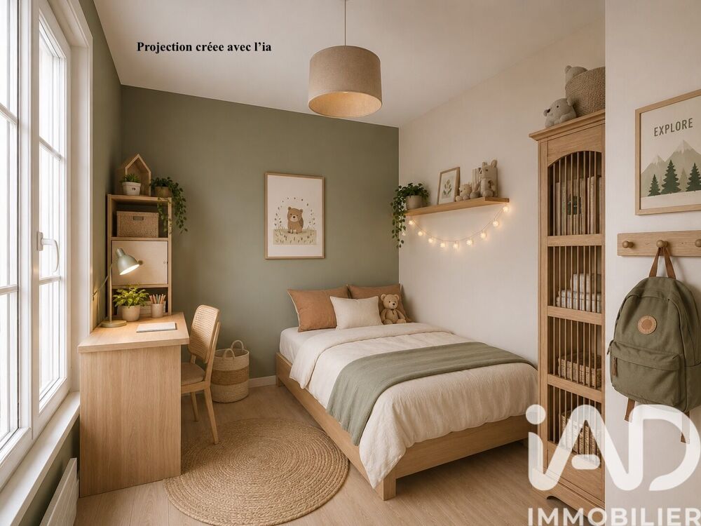 � vendre  Maison Fontenay-sous-Bois (94120)