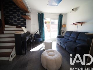  Appartement � vendre 3 pi�ces 59 m�