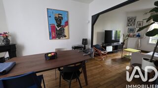  Maison à vendre 4 pièces 88 m²
