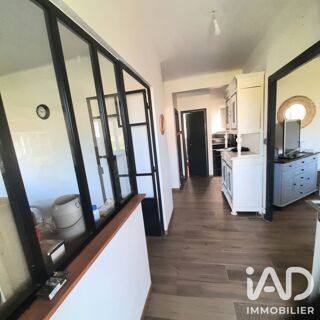  Maison à vendre 5 pièces 132 m²