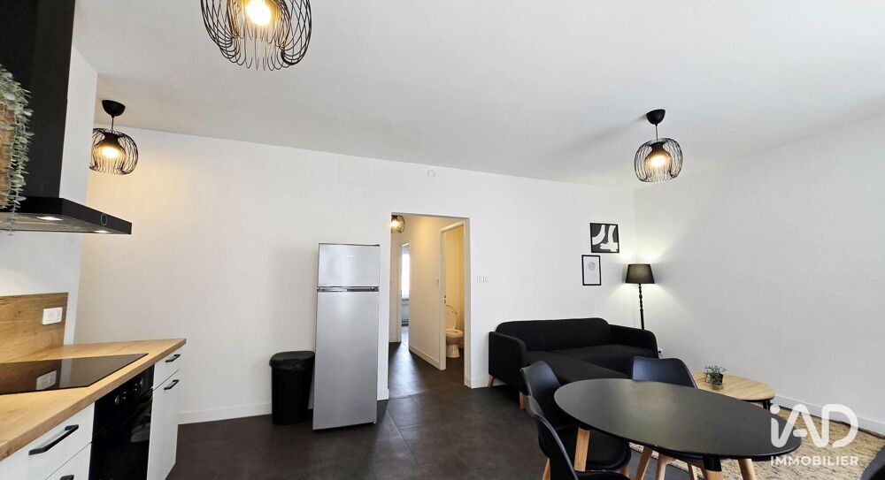 Location Appartement Location Appartement 3 pièces Hayange
