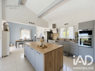  Maison à vendre 5 pièces 128 m²