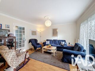  Maison à vendre 6 pièces 132 m²