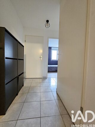  Appartement � vendre 3 pi�ces 61 m�
