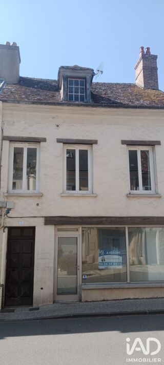  Immeuble à vendre 125 m²