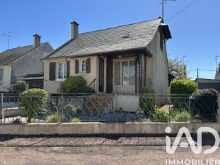  Maison � vendre 4 pi�ces 121 m�