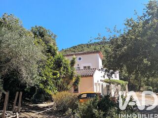  Maison à vendre 5 pièces 163 m²