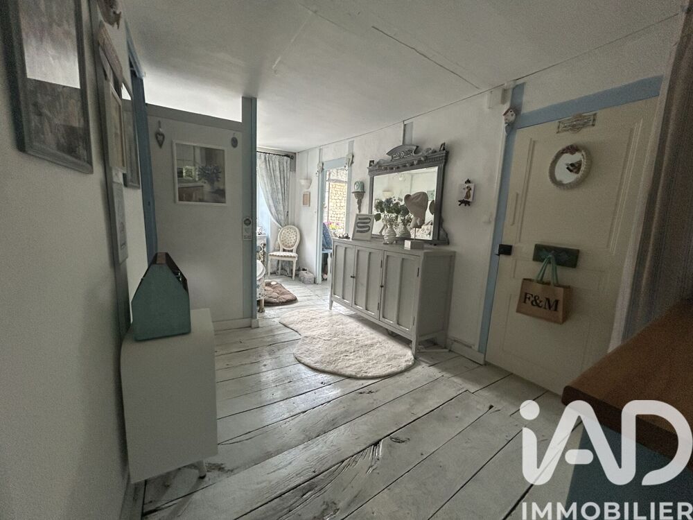 Vente Maison de campagne 4 pièces