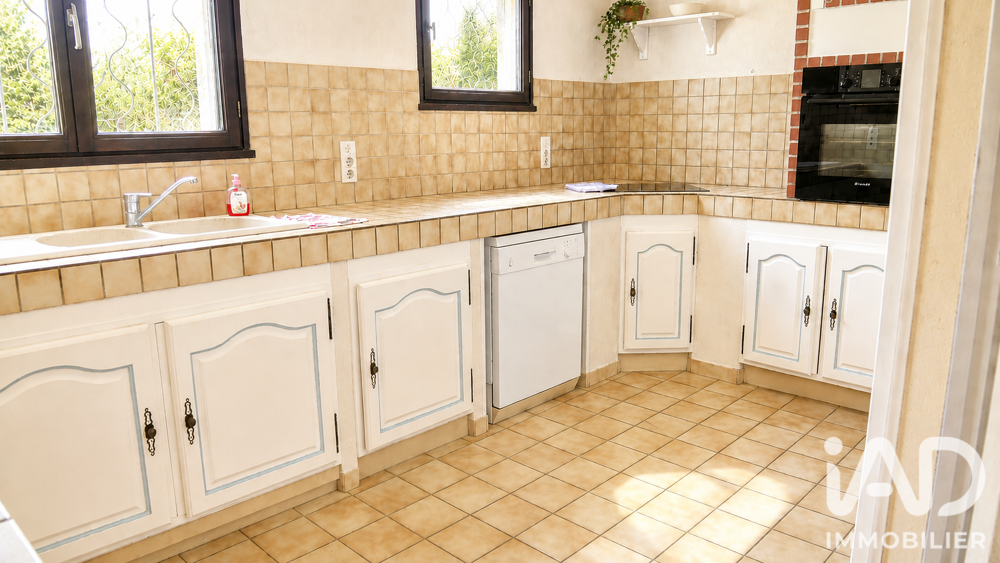 Vente Maison Vente Maison/villa 6 pièces Saint-paul-trois-châteaux