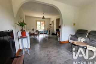  Maison à vendre 7 pièces 130 m²