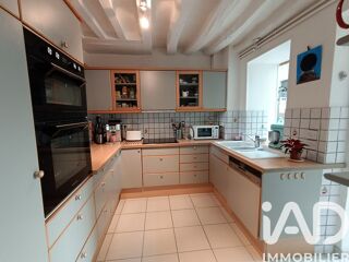  Maison à vendre 6 pièces 155 m²
