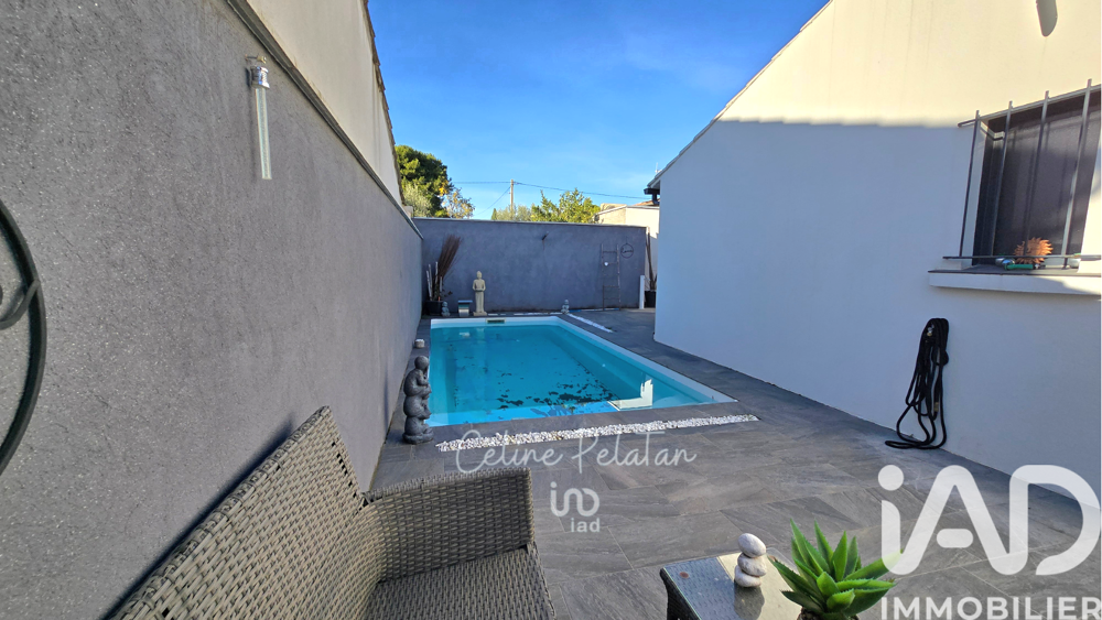 Vente Maison Vente Maison traditionnelle 5 pièces Milhaud