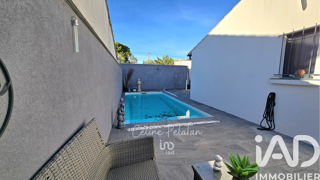  Maison à vendre 5 pièces 135 m²