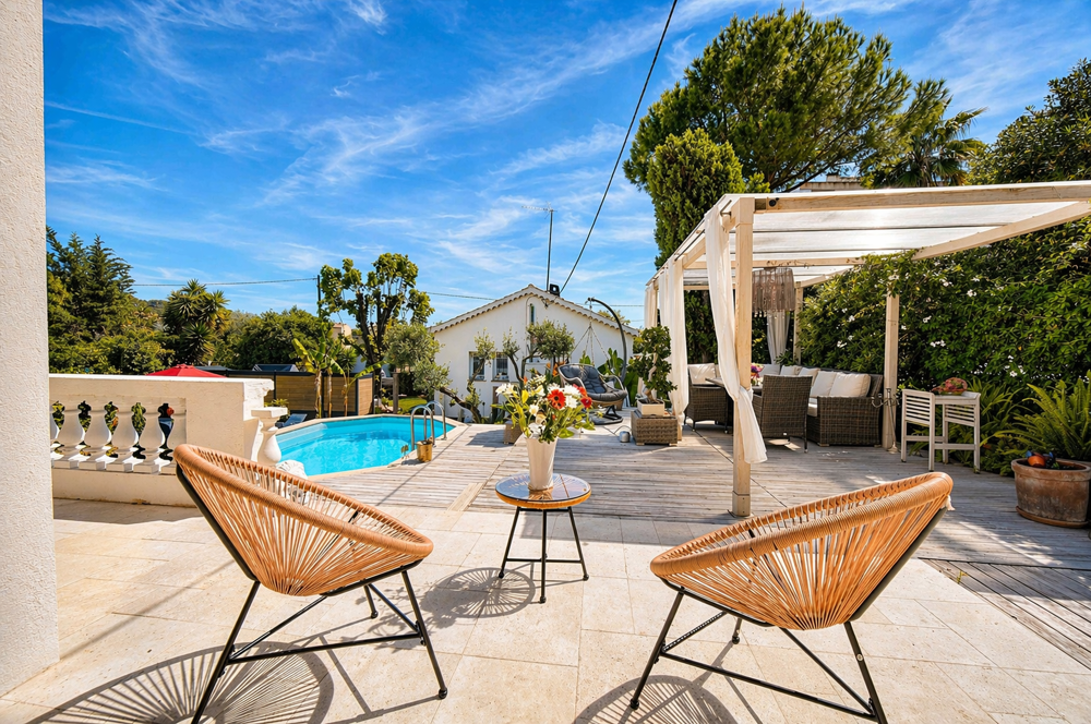 � vendre  Maison Le Cannet (06110)