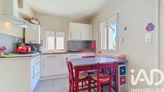  Maison à vendre 4 pièces 95 m²